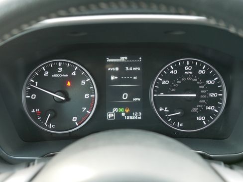 Certified 2024 Subaru Outback Limited image 21