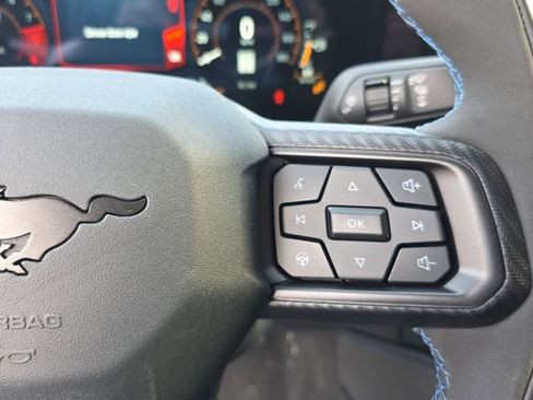 New 2025 Ford Mustang Dark Horse image 21