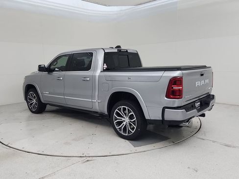 New 2026 RAM 1500 Tungsten image 6