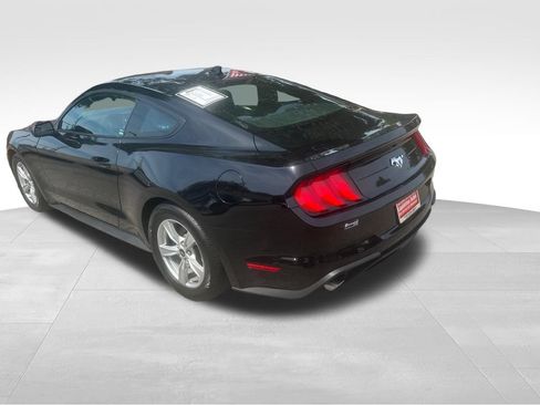 Used 2020 Ford Mustang Coupe RWD image 19