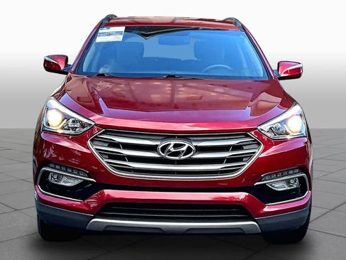 Used 2017 Hyundai Santa Fe Sport FWD image 4