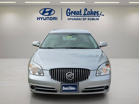 Used 2011 Buick Lucerne CX FWD image 8