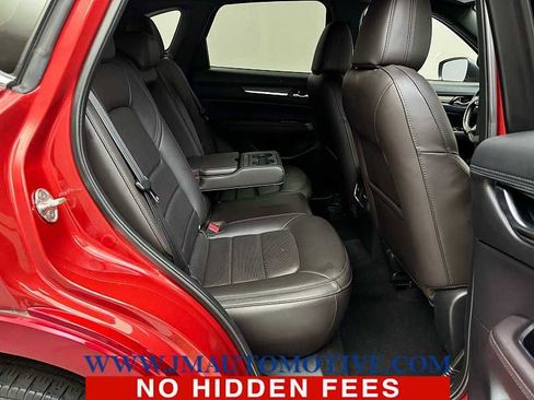 Used 2022 MAZDA CX-5 Signature image 18