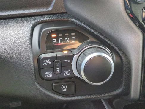 Used 2022 RAM 1500 Big Horn AWD/4WD image 25
