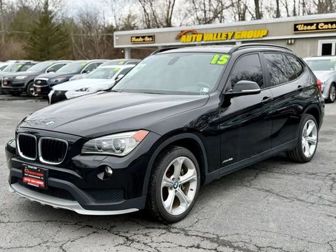 Used 2015 BMW X1 xDrive35i w/ Technology Package image 4