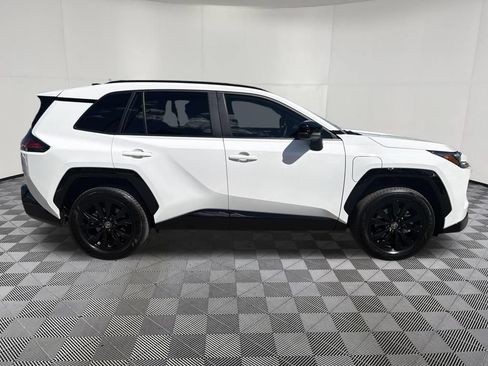 Used 2026 Toyota RAV4 SE w/ Convenience Package AWD/4WD image 10