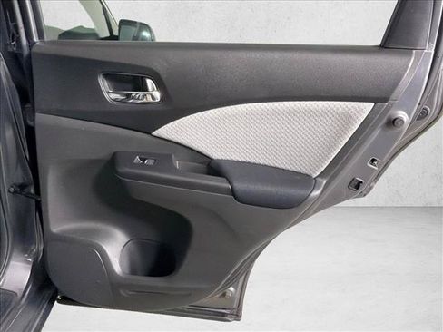 Used 2015 Honda CR-V EX image 17