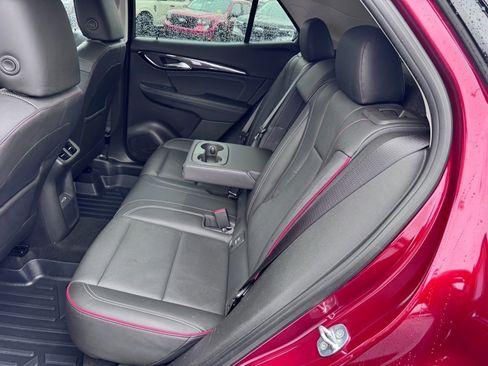 Used 2023 Buick Envision Essence w/ Sport Touring Package image 31