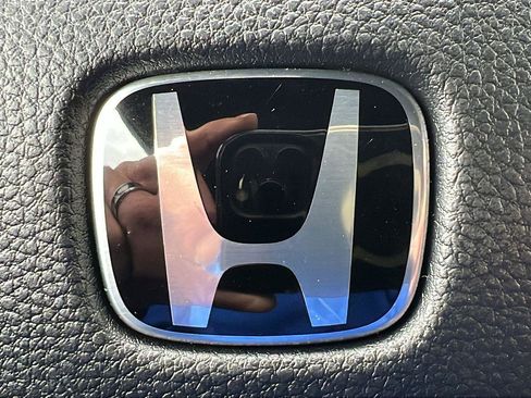 New 2026 Honda Prelude image 29