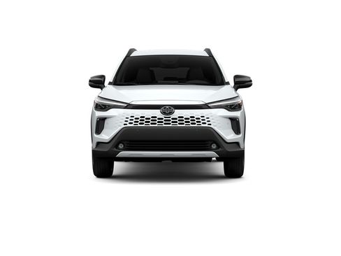 New 2026 Toyota Corolla Cross AWD Hybrid w/ Convenience Package image 17