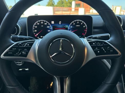Certified 2024 Mercedes-Benz C 300 4MATIC Sedan image 31