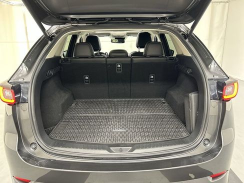Certified 2025 MAZDA CX-5 AWD 2.5 S image 22