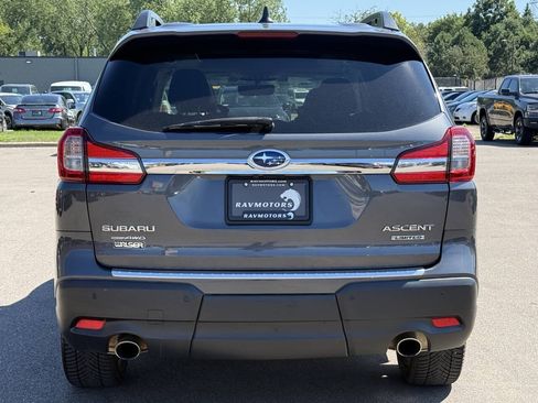 Used 2019 Subaru Ascent Limited AWD/4WD image 9