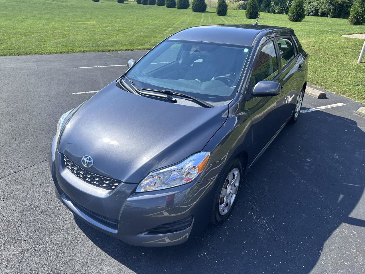 Used 2010 Toyota Matrix w/ PWR Pkg FWD image 13