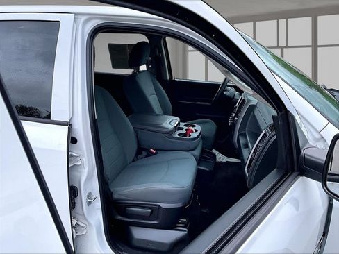 Used 2015 RAM 1500 Express AWD/4WD image 8