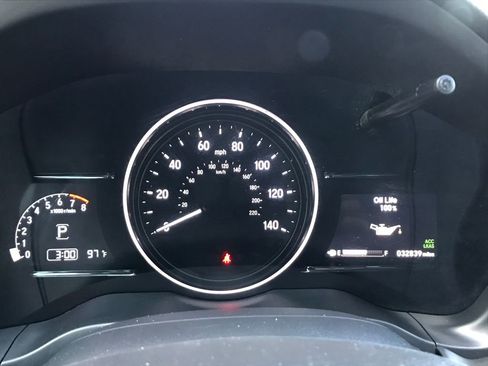 Used 2022 Honda HR-V EX image 6