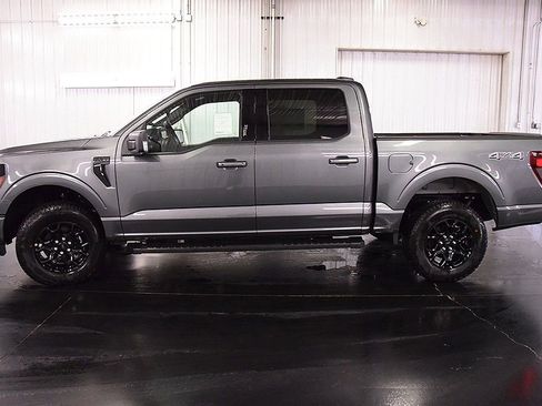 New 2026 Ford F150 XLT w/ Equipment Group 302A MID AWD/4WD image 4