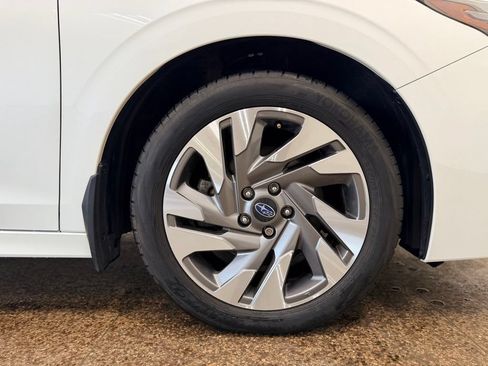 Used 2024 Subaru Legacy Limited AWD/4WD image 27