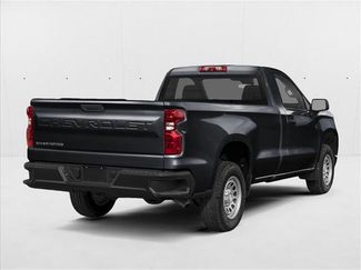 New 2026 Chevrolet Silverado 1500 W/T RWD video 2