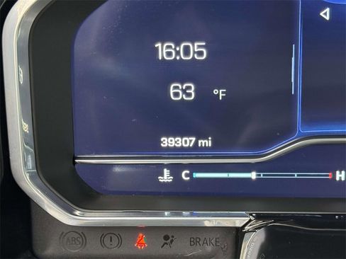 Used 2022 Chevrolet Silverado 1500 RST w/ Redline Edition image 13