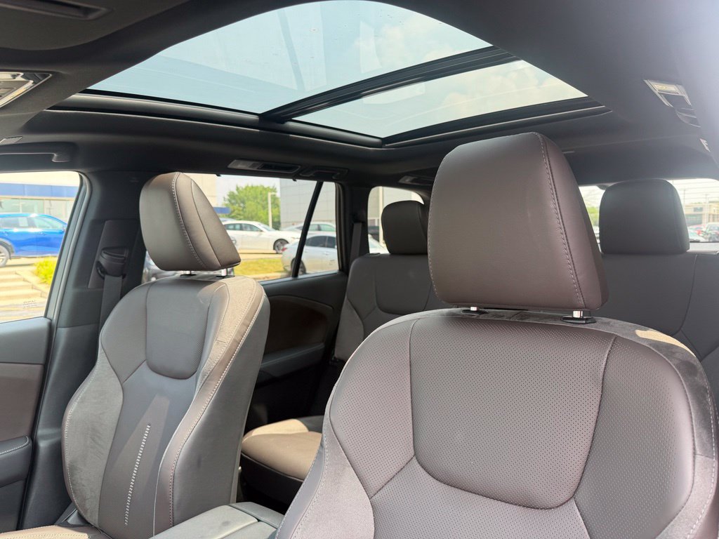 Used 2025 Lexus TX 350 AWD w/ Technology Package image 9