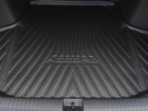 Certified 2025 Honda Accord Sport image 27