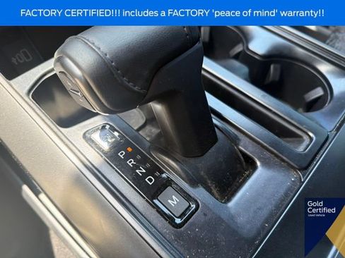 Used 2025 Ford F150 Tremor w/ Tow/Haul Package AWD/4WD image 44