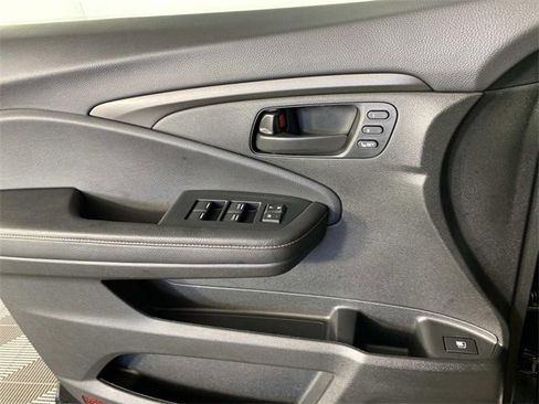 Used 2024 Honda Ridgeline TrailSport image 24