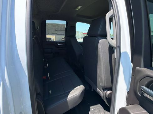 New 2026 GMC Sierra 2500 Pro w/ Convenience Package AWD/4WD image 16