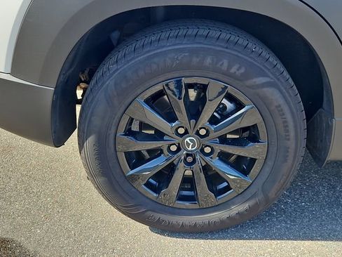 Certified 2025 MAZDA CX-50 AWD 2.5 S w/ Premium Package image 5