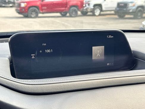 Used 2023 MAZDA CX-30 AWD 2.5 S w/ Select Package image 19