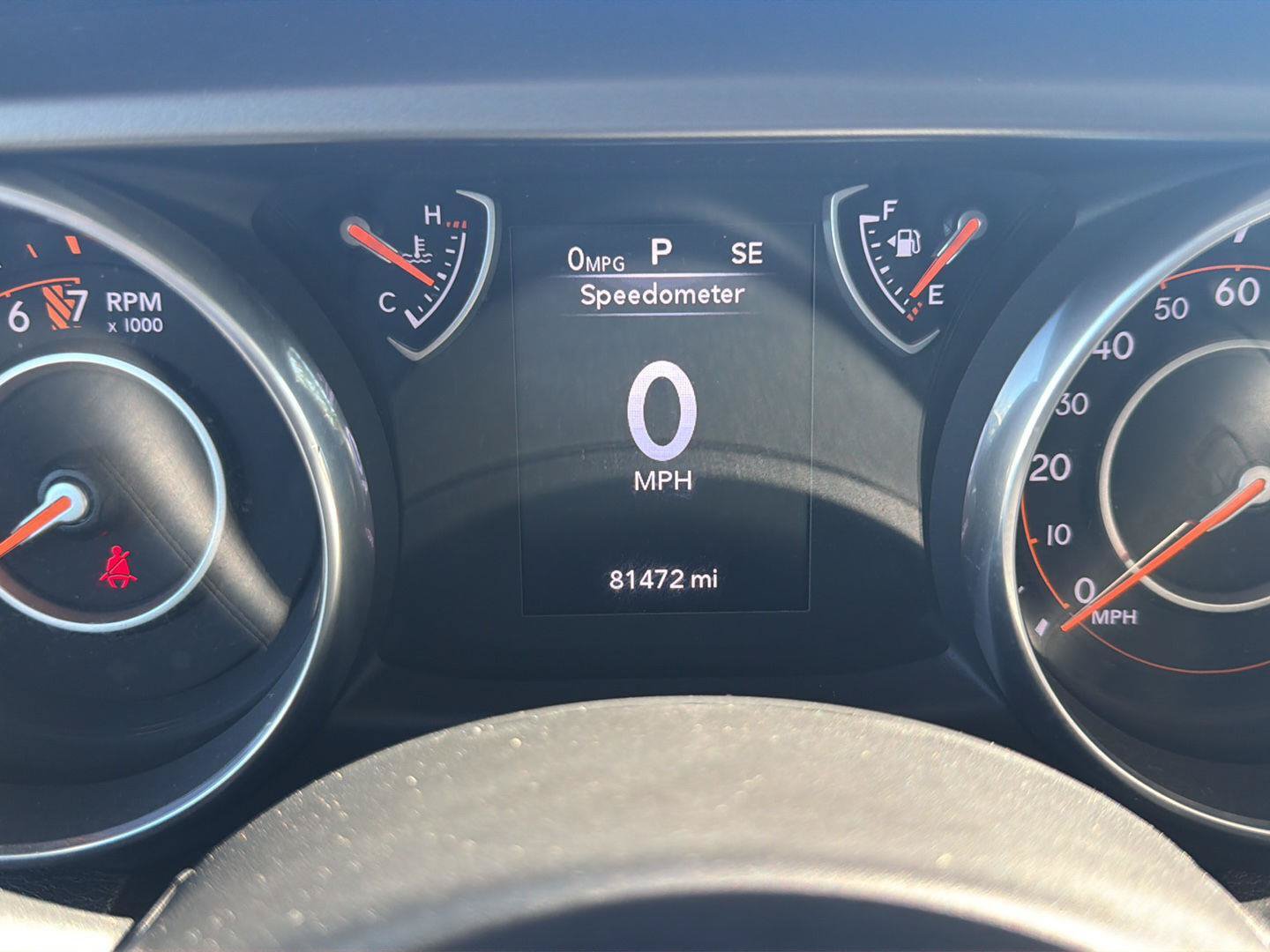 Used 2018 Jeep Wrangler Sport AWD/4WD image 20