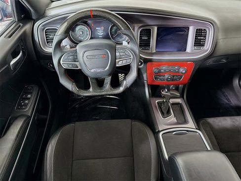 Used 2020 Dodge Charger Scat Pack image 4