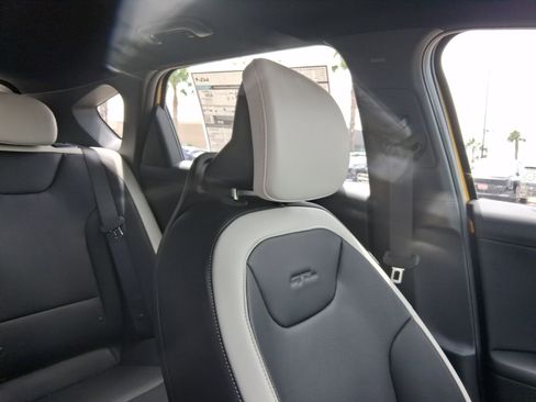 New 2026 Kia K4 GT-Line Turbo FWD image 19
