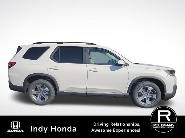 New 2026 Honda Pilot EX-L image 10