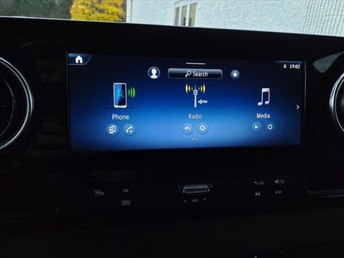 New 2025 Mercedes-Benz Sprinter 4500 image 14