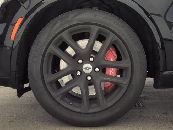 Used 2023 Dodge Durango R/T AWD/4WD image 7