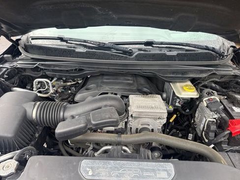 Used 2022 Jeep Wagoneer Series III image 38