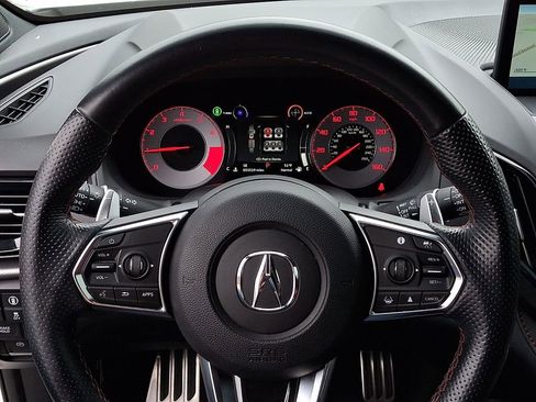 Used 2022 Acura RDX A-Spec image 22