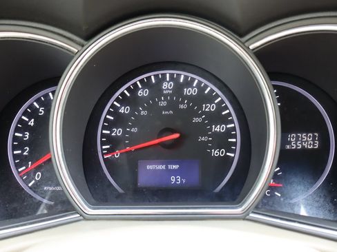 Used 2012 Nissan Murano SV AWD/4WD image 34