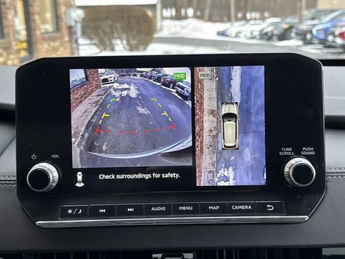 Used 2022 Mitsubishi Outlander SE image 23