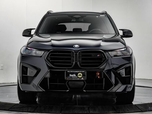 Used 2025 BMW X5 M Competition w/ Executive Package AWD/4WD image 29