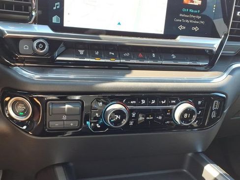 Certified 2024 Chevrolet Silverado 2500 High Country w/ High Country Premium Package AWD/4WD image 18
