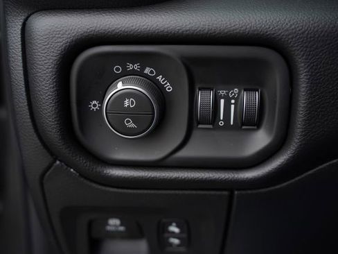 New 2026 RAM 1500 Laramie w/ Night Edition AWD/4WD image 31