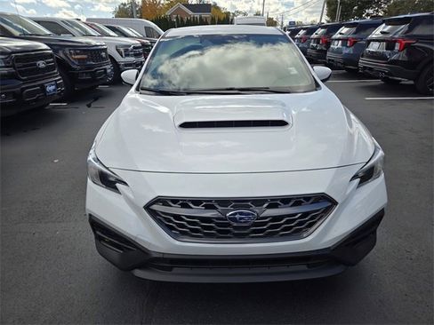 Used 2024 Subaru WRX Premium image 2