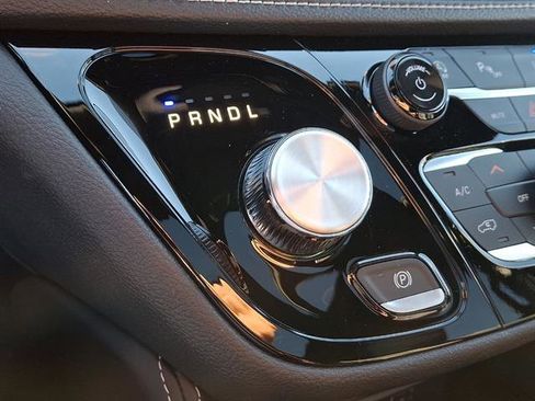 New 2026 Chrysler Pacifica Limited w/ S Appearance Package image 13