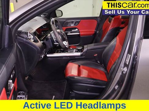 Used 2021 Mercedes-Benz GLA 45 AMG 4MATIC image 28