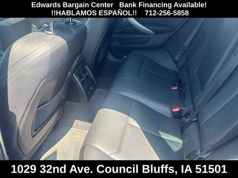 Used 2016 BMW 435i Gran Coupe xDrive AWD/4WD image 10
