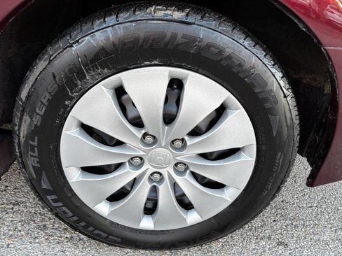 Used 2011 Honda Accord LX image 13