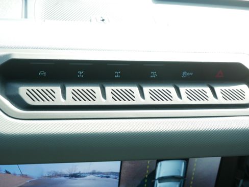 Certified 2022 Ford Bronco Badlands image 25